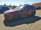 TOYOTA RAV4 2024