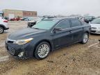 TOYOTA AVALON HYBRID 2013
