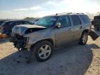 CHEVROLET TAHOE 2012