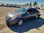 NISSAN ALTIMA 2007