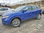 NISSAN ROGUE SPORT 2022