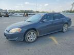 CHEVROLET IMPALA 2011