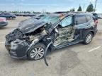 NISSAN ROGUE 2018