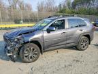 TOYOTA RAV4 HYBRID 2023