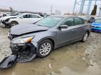 NISSAN ALTIMA 2016