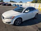 VOLVO C70 2012