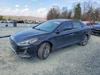 HYUNDAI SONATA 2018