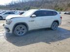 VOLKSWAGEN ATLAS 2019