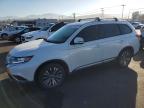 MITSUBISHI OUTLANDER 2019