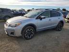 SUBARU CROSSTREK 2016