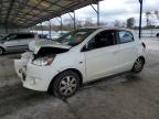 MITSUBISHI MIRAGE 2015