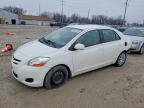 TOYOTA YARIS 2007