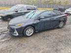 TOYOTA PRIUS PRIME 2021