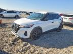 NISSAN KICKS 2021