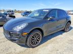 PORSCHE MACAN 2018