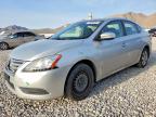NISSAN SENTRA 2015