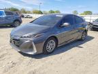 TOYOTA PRIUS PRIME 2021