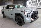 TOYOTA TUNDRA 2023
