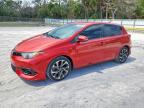 SCION IM 2016