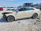 LINCOLN MKZ 2018