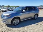 MITSUBISHI OUTLANDER 2019