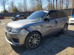 LAND ROVER RANGE ROVER SPORT 2022