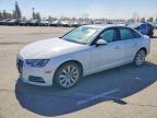 AUDI A4 2017
