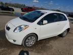 TOYOTA YARIS 2008