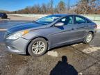 HYUNDAI SONATA 2012