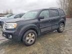 HONDA PILOT 2011