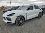 PORSCHE CAYENNE 2019