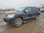 NISSAN ARMADA 2014
