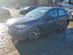 SUBARU IMPREZA 2019