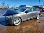 MAZDA 3 2018