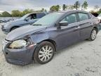 NISSAN SENTRA 2014