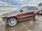 JEEP GRAND CHEROKEE 2015