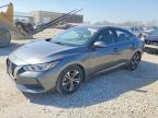 NISSAN SENTRA 2022