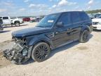 LAND ROVER RANGE ROVER SPORT 2010
