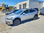 SUBARU CROSSTREK 2018