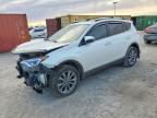 TOYOTA RAV4 HYBRID 2016