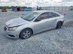 CHEVROLET CRUZE 2011
