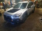 SUBARU CROSSTREK WILDERNESS 2025
