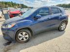 CHEVROLET TRAX 2019