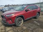 TOYOTA RAV4 HYBRID 2022