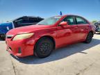TOYOTA CAMRY HYBRID 2010