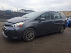 TOYOTA PRIUS V 2015