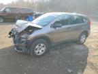 HONDA CR-V 2015
