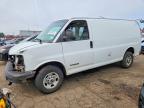 GMC SAVANA 2004