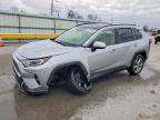 TOYOTA RAV4 HYBRID 2019