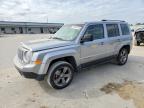 JEEP PATRIOT 2017